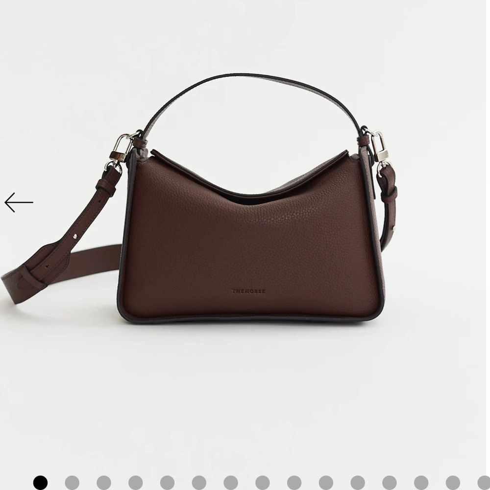 The Horse Clementine Bag
